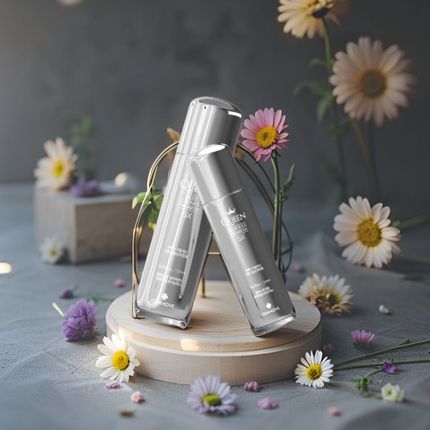 GEMMOVE QUEEN ESSENCE & BEAUTY AP セット Natural Cosmetics